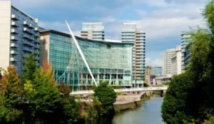 The Lowry Hotel Manchester Pay Later Hotels