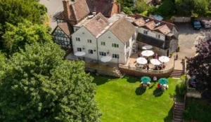 The Manor at Abberley Pay Later Hotels