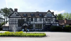 The Manor Elstree Pay Later Hotels