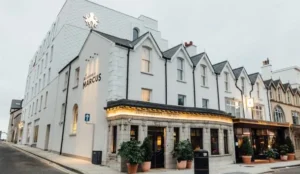 The Marcus Portrush, Tapestry Collection By Hilton Pay Later Hotels