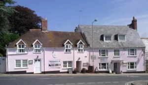 The Mariners Hotel Pay Later Hotels