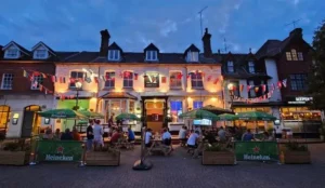 The Market Hotel Pay Later Hotels