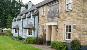 The Melville Inn by Innkeeper's Collection Pay Later Hotels