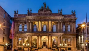 The Merchant Hotel Pay Later Hotels