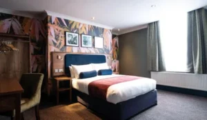 The Merlin by Innkeeper's Collection Pay Later Hotels