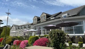 The Moorland Hotel, Haytor, Devon - The Coaching Inn Group Pay Later Hotels