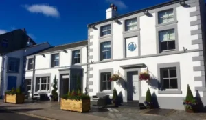 The Morecambe Hotel Pay Later Hotels