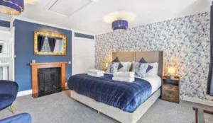 The Morning Room at The Merchants Pay Later Hotels
