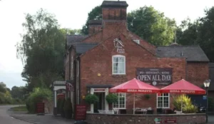 The Nags Head Pay Later Hotels