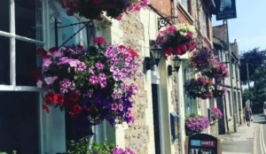 The Nags Head - Room only accommodation Pay Later Hotels