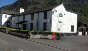 The New Inn Pay Later Hotels