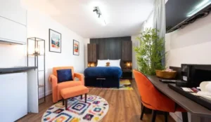 The Old Brewery - A St David Aparthotel (Condo Hotel) Pay Later Hotels