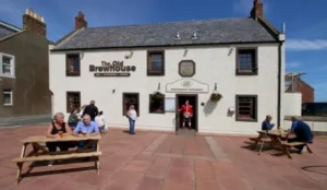 The Old Brewhouse Pay Later Hotels