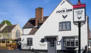 The Old Cock Inn Pay Later Hotels
