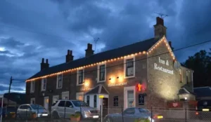 The Old Cross Inn Pay Later Hotels