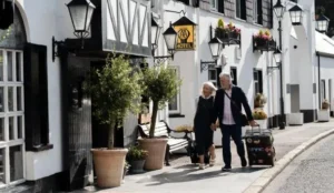 The Old Inn Pay Later Hotels