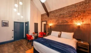 The Old Lyric Hall - A St David Aparthotel (Condo Hotel) Pay Later Hotels