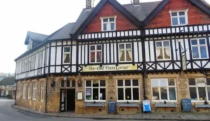 The Old Poets' Corner Pay Later Hotels