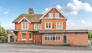 The Old Railway Hotel Pay Later Hotels