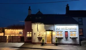 The Old Royal George Inn Pay Later Hotels