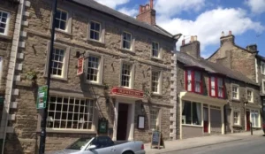 The Old Well Inn Pay Later Hotels