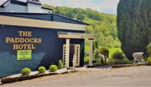 The Paddocks Hotel Pay Later Hotels