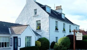 The Peat Inn Restaurant With Rooms Pay Later Hotels