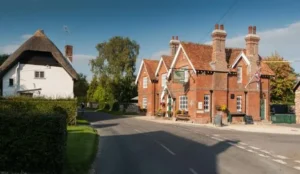 The Peat Spade Inn Pay Later Hotels