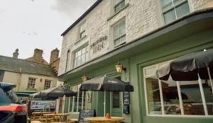 The Pennine Inn Pay Later Hotels
