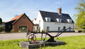 The Plough Inn Pay Later Hotels