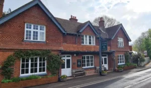 The Plough Itchen Abbas Pay Later Hotels