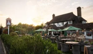 The Princess Royal Pay Later Hotels