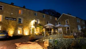 The Punch Bowl Inn Pay Later Hotels