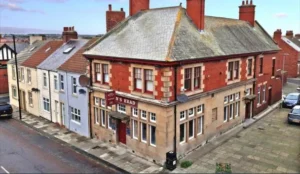 The queens head Pay Later Hotels