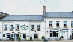 The Queens Head Hotel, Self Check-In Pay Later Hotels