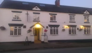 The Railway Inn Pay Later Hotels