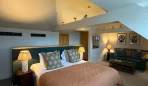 The Red Lion Inn Alnmouth Pay Later Hotels