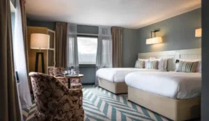 The Relais Cooden Beach and Spa Pay Later Hotels