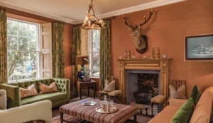 The Residence by Atholl Arms Pay Later Hotels