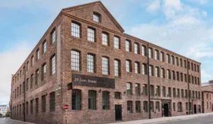 The Resident Liverpool Pay Later Hotels