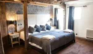 The Riverside Inn Pay Later Hotels