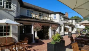 The Royal Foresters, Ascot, Berkshire - Acorn Pubs Pay Later Hotels