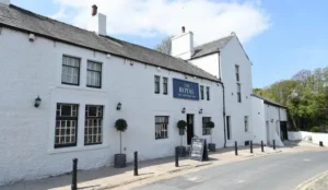 The Royal Heysham Pay Later Hotels