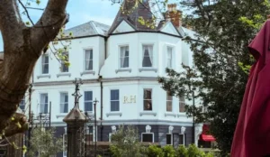 The Royal Hotel Pay Later Hotels