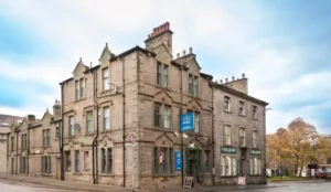The Royal Hotel and Bar Pay Later Hotels