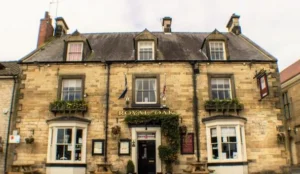 The Royal Oak Hotel Pay Later Hotels