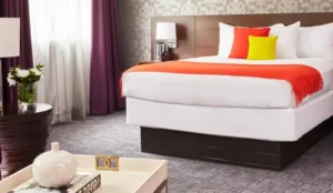 The Royal Regency Hotel Pay Later Hotels