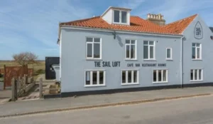 The Sail Loft Pay Later Hotels