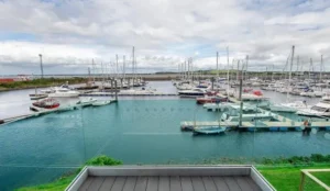 The Salt Lodge Pay Later Hotels