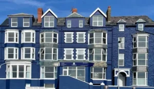 The Sandbanks Pay Later Hotels